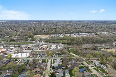 Tiny photo for 304 S Water Street, Batavia, IL 60510 (MLS # 12585331)