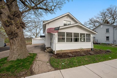 Tiny photo for 304 S Water Street, Batavia, IL 60510 (MLS # 12585331)