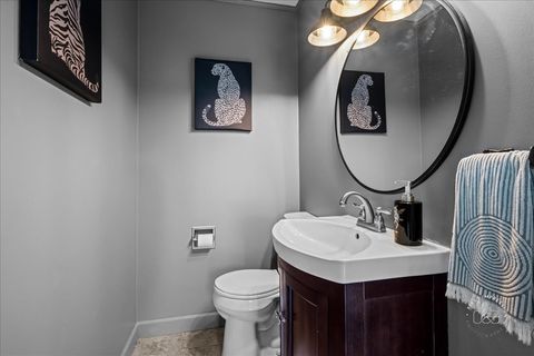 Tiny photo for 304 S Water Street, Batavia, IL 60510 (MLS # 12585331)