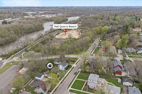 Tiny photo for 304 S Water Street, Batavia, IL 60510 (MLS # 12585331)