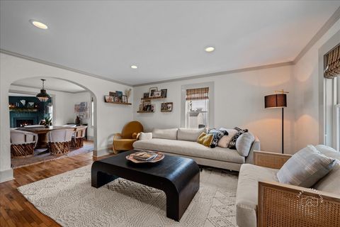 Tiny photo for 304 S Water Street, Batavia, IL 60510 (MLS # 12585331)