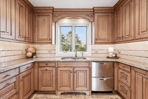 Tiny photo for 545 Windsor Road, Inverness, IL 60067 (MLS # 12578227)