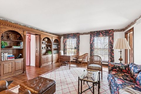 Tiny photo for 545 Windsor Road, Inverness, IL 60067 (MLS # 12578227)