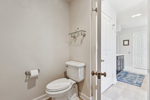 Tiny photo for 545 Windsor Road, Inverness, IL 60067 (MLS # 12578227)