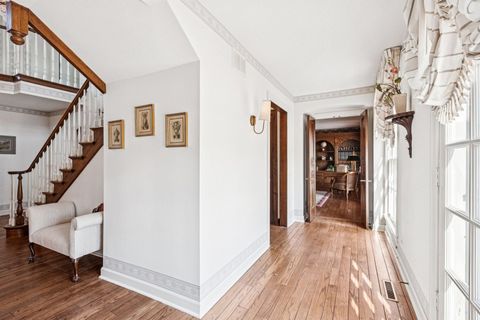 Tiny photo for 545 Windsor Road, Inverness, IL 60067 (MLS # 12578227)