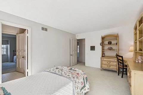 Tiny photo for 545 Windsor Road, Inverness, IL 60067 (MLS # 12578227)