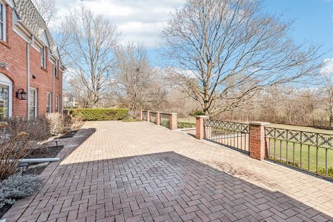 Tiny photo for 545 Windsor Road, Inverness, IL 60067 (MLS # 12578227)