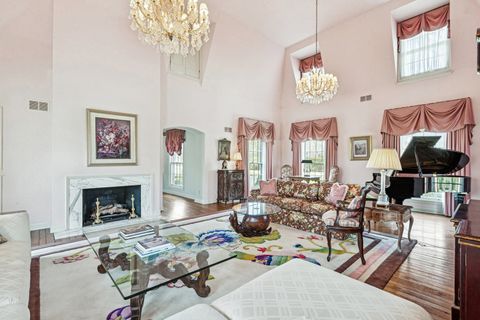 Tiny photo for 545 Windsor Road, Inverness, IL 60067 (MLS # 12578227)