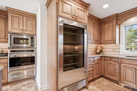 Tiny photo for 545 Windsor Road, Inverness, IL 60067 (MLS # 12578227)