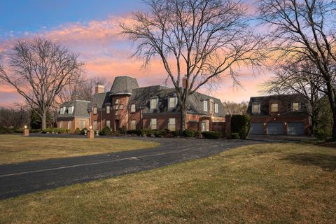 Tiny photo for 545 Windsor Road, Inverness, IL 60067 (MLS # 12578227)