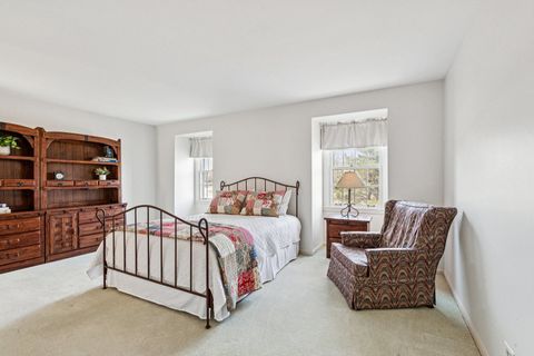 Tiny photo for 545 Windsor Road, Inverness, IL 60067 (MLS # 12578227)