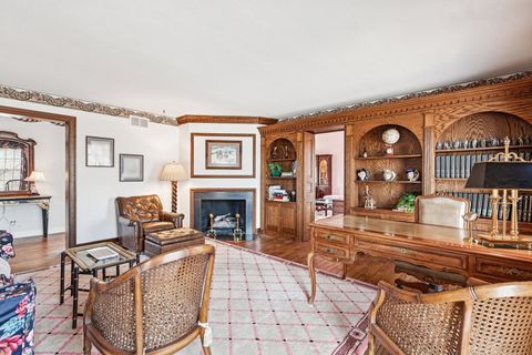 Tiny photo for 545 Windsor Road, Inverness, IL 60067 (MLS # 12578227)