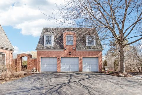 Tiny photo for 545 Windsor Road, Inverness, IL 60067 (MLS # 12578227)