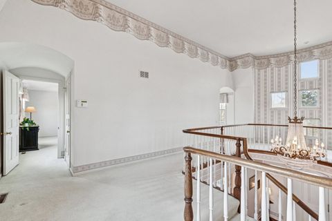 Tiny photo for 545 Windsor Road, Inverness, IL 60067 (MLS # 12578227)