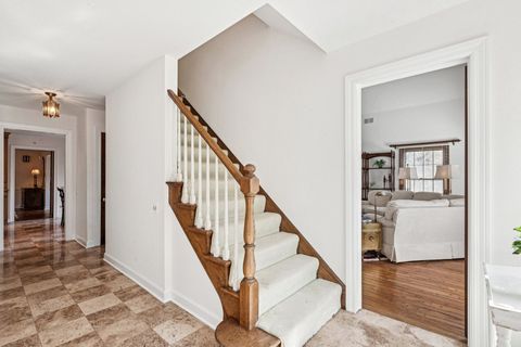 Tiny photo for 545 Windsor Road, Inverness, IL 60067 (MLS # 12578227)