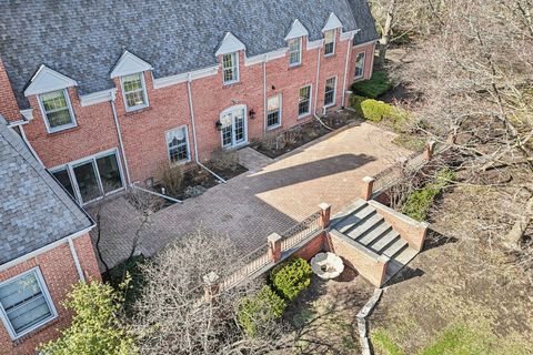 Tiny photo for 545 Windsor Road, Inverness, IL 60067 (MLS # 12578227)