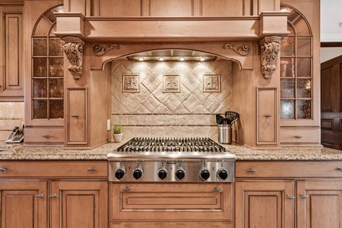 Tiny photo for 545 Windsor Road, Inverness, IL 60067 (MLS # 12578227)