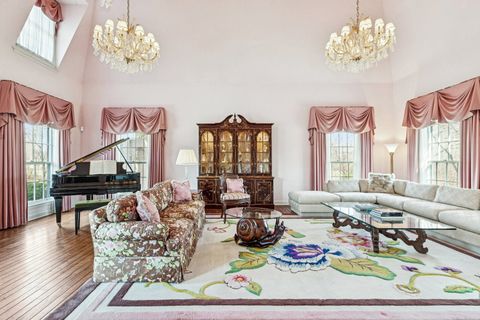 Tiny photo for 545 Windsor Road, Inverness, IL 60067 (MLS # 12578227)