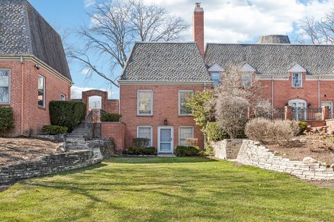 Tiny photo for 545 Windsor Road, Inverness, IL 60067 (MLS # 12578227)