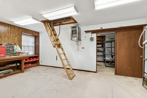 Tiny photo for 545 Windsor Road, Inverness, IL 60067 (MLS # 12578227)