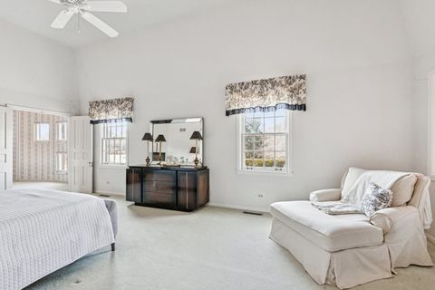 Tiny photo for 545 Windsor Road, Inverness, IL 60067 (MLS # 12578227)