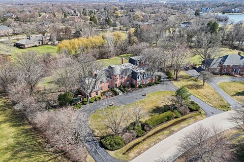 Tiny photo for 545 Windsor Road, Inverness, IL 60067 (MLS # 12578227)