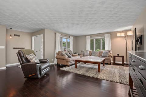Tiny photo for 2606 Fairhaven Road, Davenport, IA 52803 (MLS # 12685688)