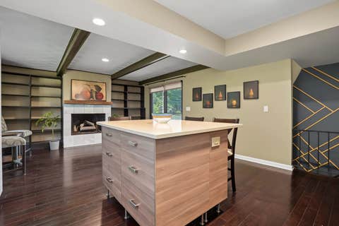 Tiny photo for 2606 Fairhaven Road, Davenport, IA 52803 (MLS # 12685688)
