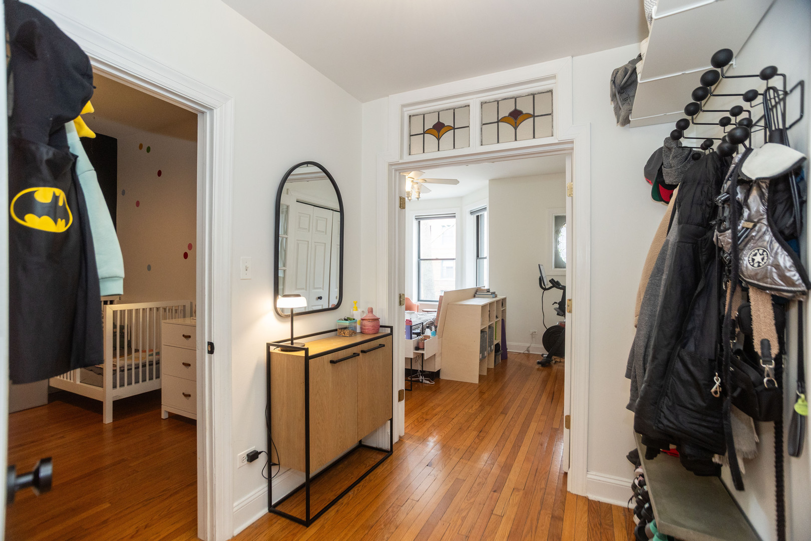 829 W Lakeside Place 1W