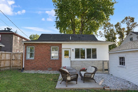 Tiny photo for 2342 24 1/2 Street, Rock Island, IL 61201 (MLS # 12779118)