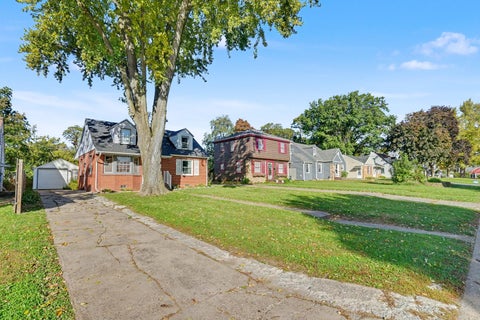 Tiny photo for 2342 24 1/2 Street, Rock Island, IL 61201 (MLS # 12779118)