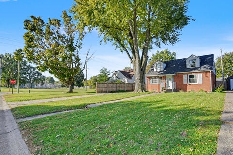 Tiny photo for 2342 24 1/2 Street, Rock Island, IL 61201 (MLS # 12779118)