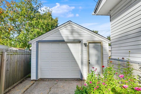 Tiny photo for 2342 24 1/2 Street, Rock Island, IL 61201 (MLS # 12779118)