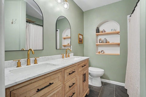 Tiny photo for 2342 24 1/2 Street, Rock Island, IL 61201 (MLS # 12779118)