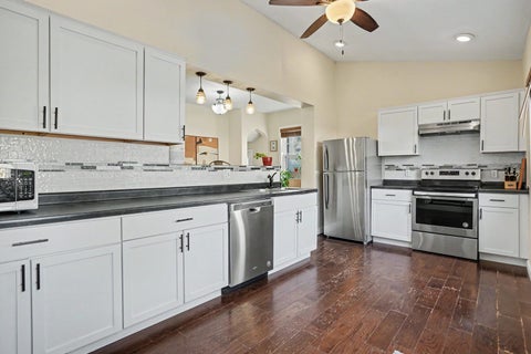Tiny photo for 2342 24 1/2 Street, Rock Island, IL 61201 (MLS # 12779118)