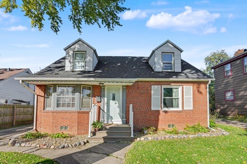 Photo of 2342 24 1/2 Street, Rock Island, IL 61201 (MLS # 12779118)