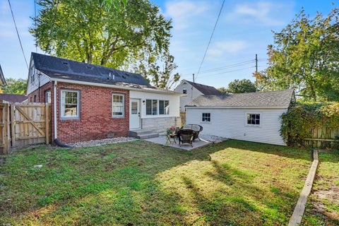 Tiny photo for 2342 24 1/2 Street, Rock Island, IL 61201 (MLS # 12779118)