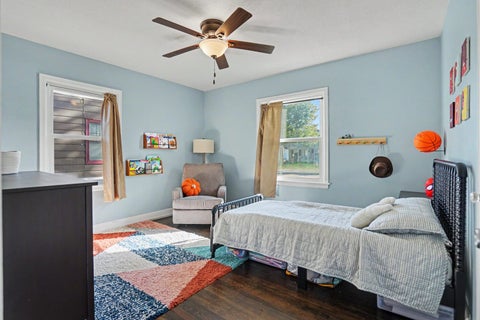 Tiny photo for 2342 24 1/2 Street, Rock Island, IL 61201 (MLS # 12779118)
