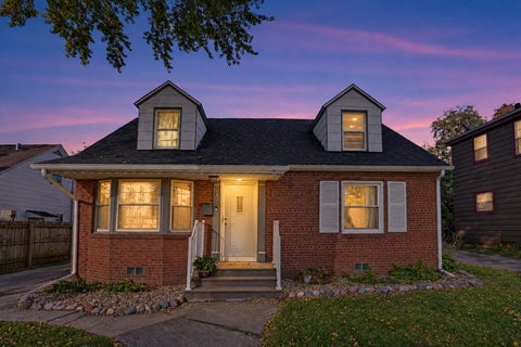 Tiny photo for 2342 24 1/2 Street, Rock Island, IL 61201 (MLS # 12779118)