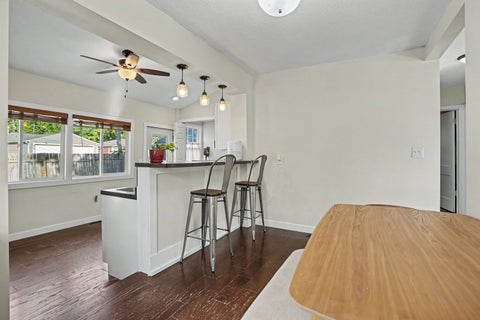Tiny photo for 2342 24 1/2 Street, Rock Island, IL 61201 (MLS # 12779118)