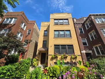 4741 N Washtenaw Avenue 2 Chicago IL 60625
