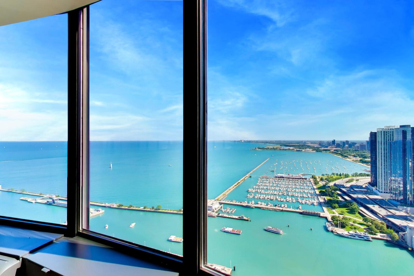 505 N Lake Shore Drive 5106-5107-5108