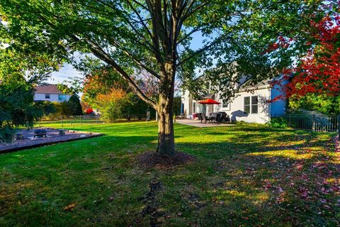Tiny photo for 130 Alderwood Lane, Aurora, IL 60504 (MLS # 12593617)