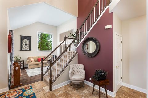 Tiny photo for 130 Alderwood Lane, Aurora, IL 60504 (MLS # 12593617)