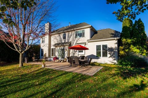 Tiny photo for 130 Alderwood Lane, Aurora, IL 60504 (MLS # 12593617)