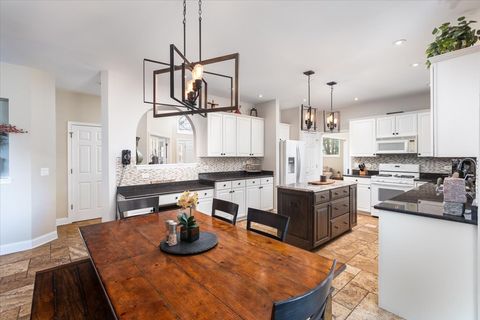 Tiny photo for 130 Alderwood Lane, Aurora, IL 60504 (MLS # 12593617)