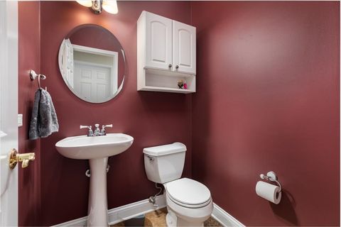 Tiny photo for 130 Alderwood Lane, Aurora, IL 60504 (MLS # 12593617)