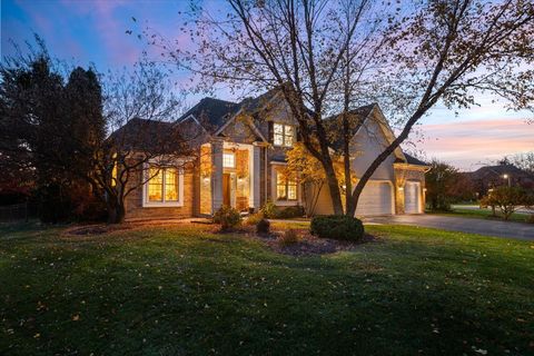 Tiny photo for 130 Alderwood Lane, Aurora, IL 60504 (MLS # 12593617)