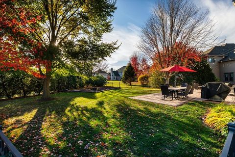 Tiny photo for 130 Alderwood Lane, Aurora, IL 60504 (MLS # 12593617)