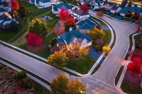 Tiny photo for 130 Alderwood Lane, Aurora, IL 60504 (MLS # 12593617)